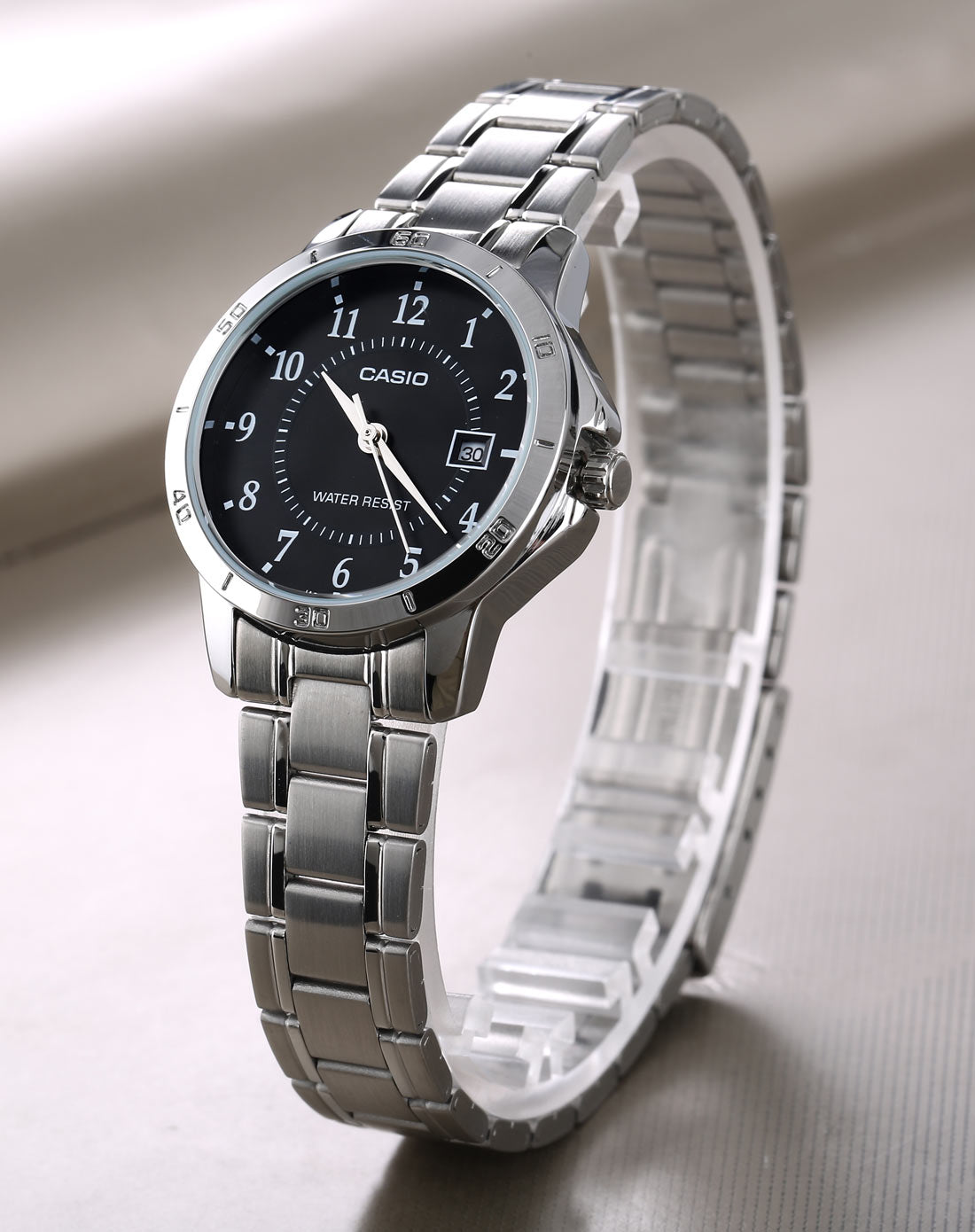 CASIO LTP-V004D-1BUDF Women Watch