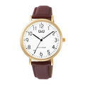 Q&Q C34A-008PY Men Watch