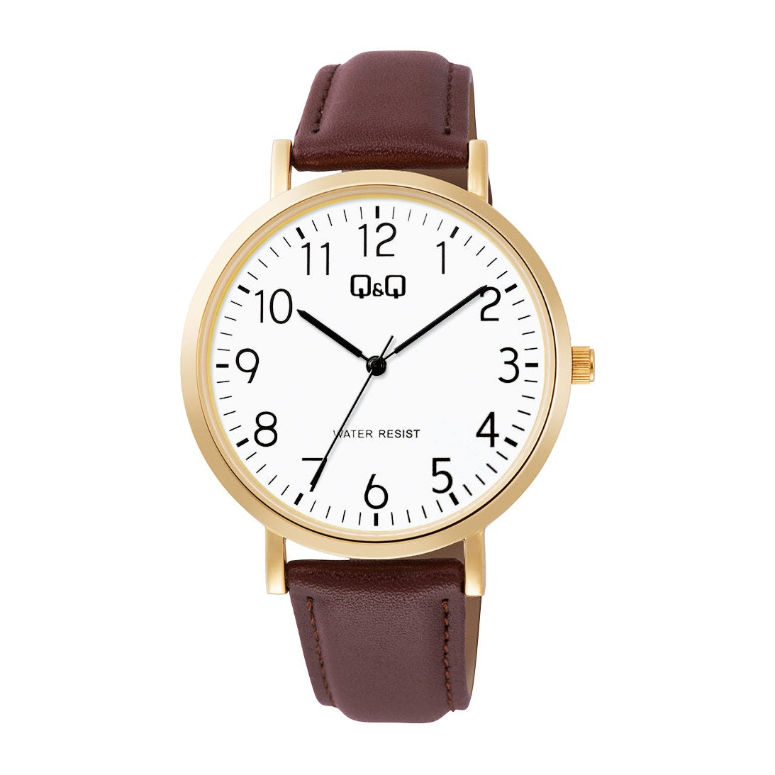 Q&Q C34A-008PY Men Watch