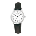 Q&Q C35A-008PY Women Watch