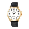 Q&Q C36A-009PY Men Watch