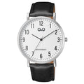 Q&Q C43A-001PY Men Watch