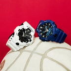 G-SHOCK GA-700-7ADR