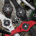 G-SHOCK GA-700-4ADR