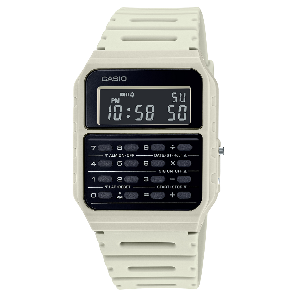 CASIO CA-53WF-8BDF Men Watch