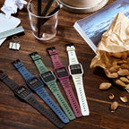 CASIO CA-53WF-8BDF Men Watch