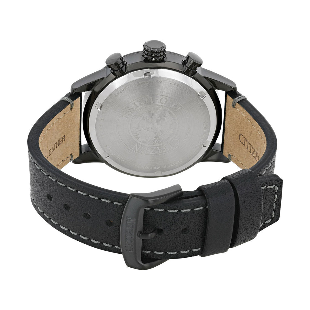 CITIZEN CA0617-29E Eco-Drive Chronograph