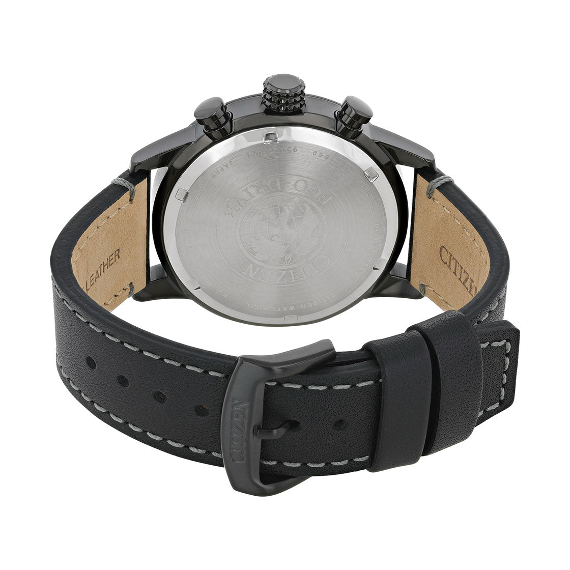 CITIZEN CA0617-29E Eco-Drive Chronograph