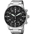 CITIZEN CA0690-88E Eco-Drive Chronograph