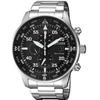 CITIZEN CA0690-88E Eco-Drive Chronograph