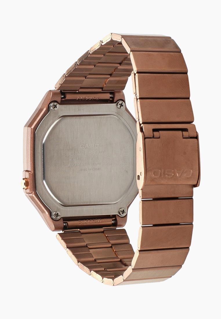 CASIO B650WC-5ADF Vintage Unisex Watch