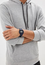 CASIO W-218H-2AVDF Men Watch