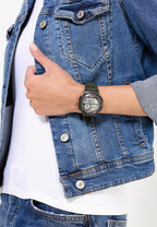 CASIO AE-1000W-3AVDF Men Watch