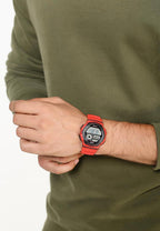 CASIO AE-1000W-4AVDF Men Watch