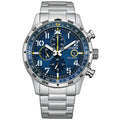 CITIZEN CA0790-83L Eco-Drive Chronograph