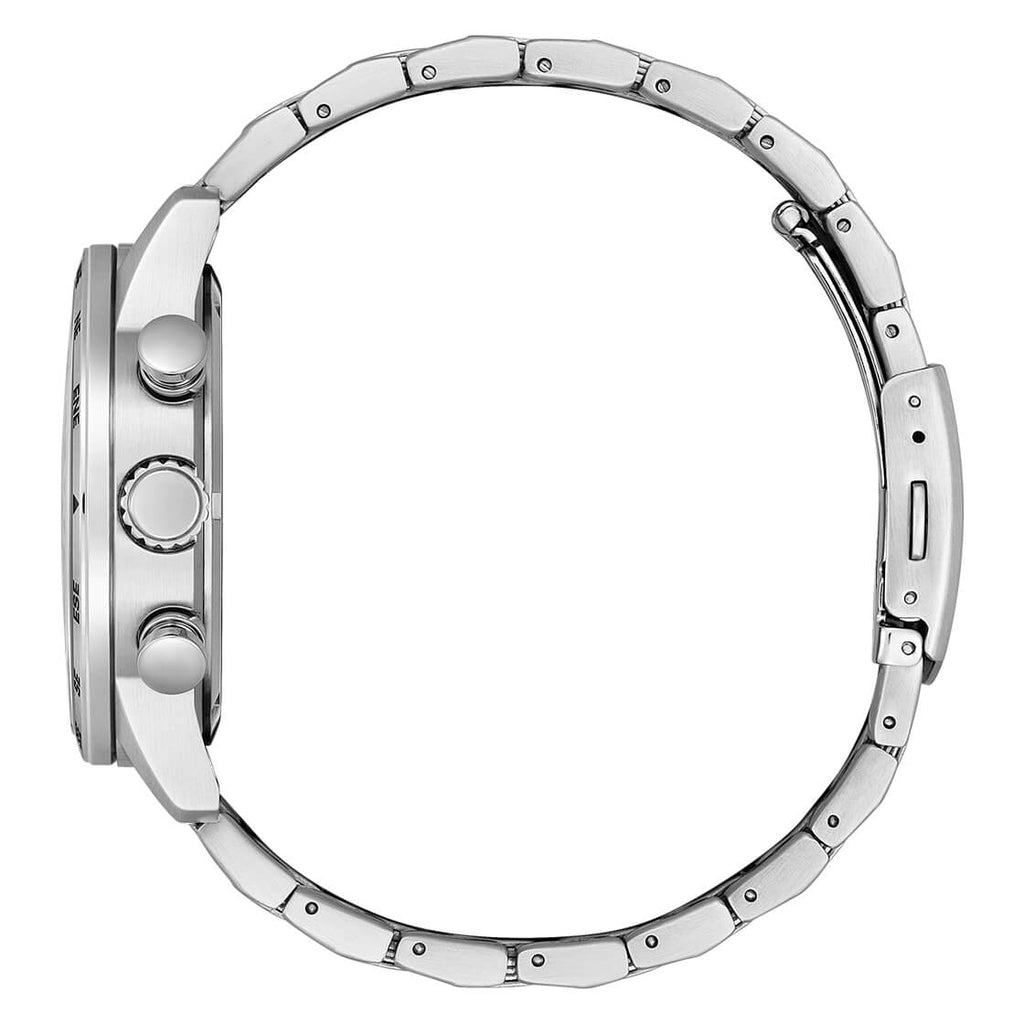 CITIZEN CA0790-83L Eco-Drive Chronograph