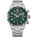CITIZEN CA0791-81X Eco-Drive Chronograph
