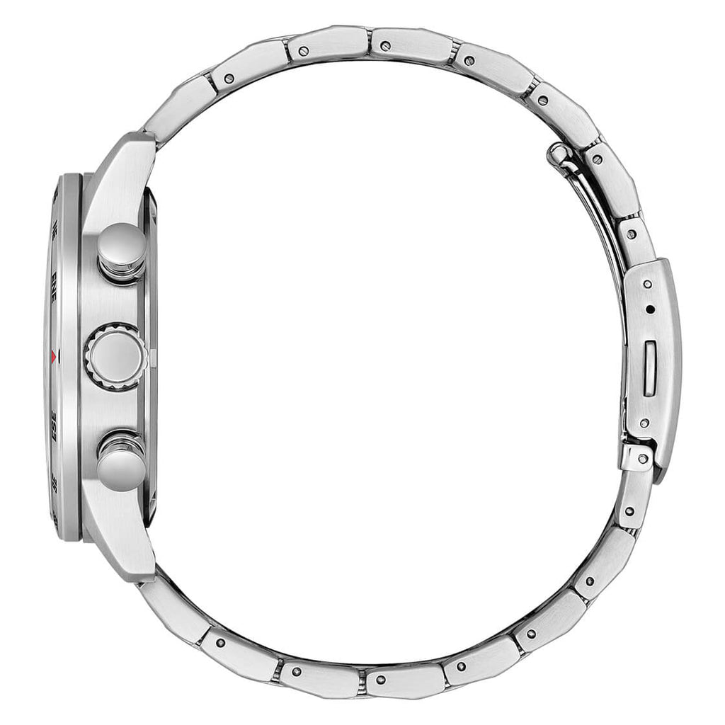 CITIZEN CA0791-81X Eco-Drive Chronograph