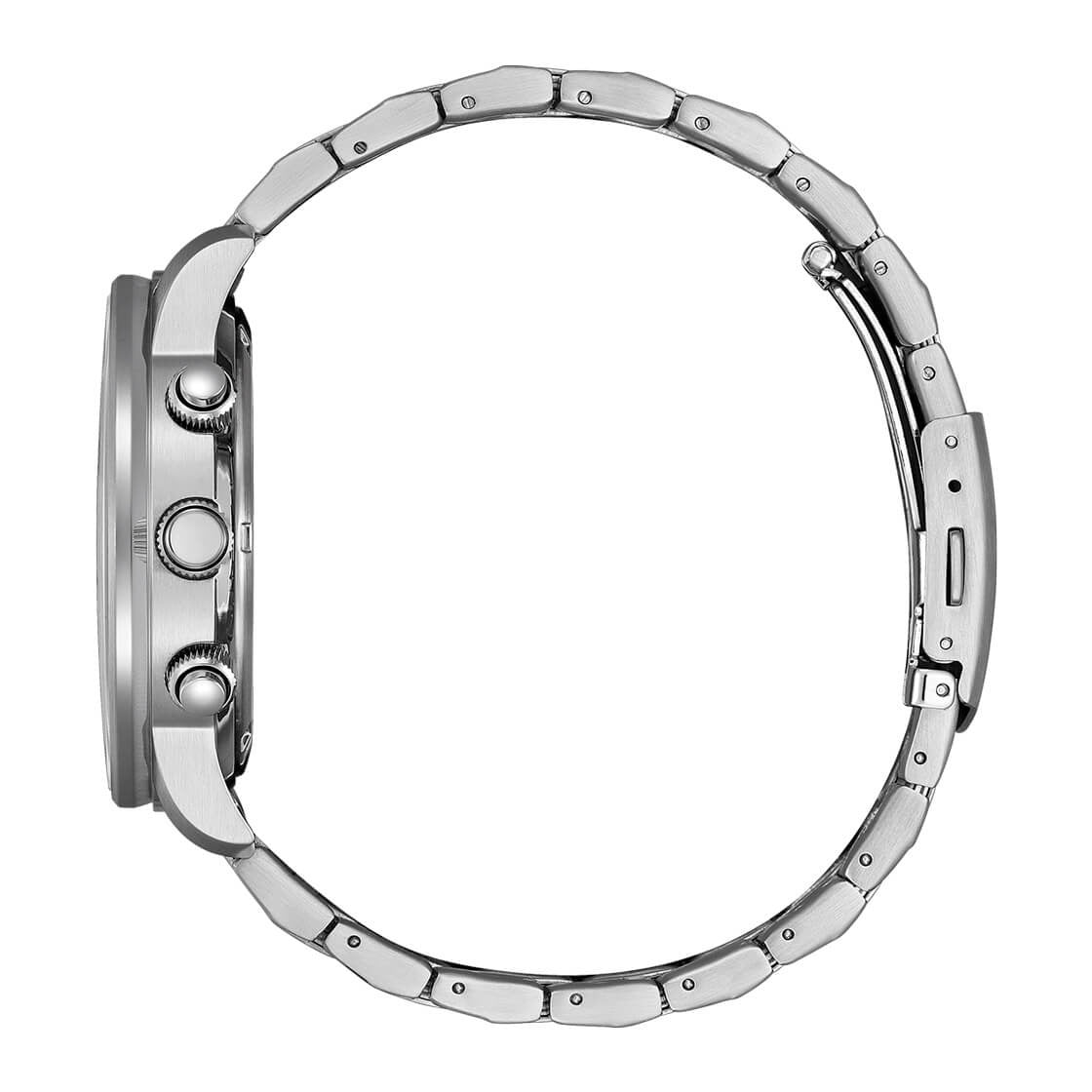 CITIZEN CA0880-58L Eco-Drive Chronograph