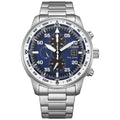 CITIZEN CA0880-58L Eco-Drive Chronograph