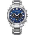 CITIZEN CA4590-81L Eco-Drive Chronograph