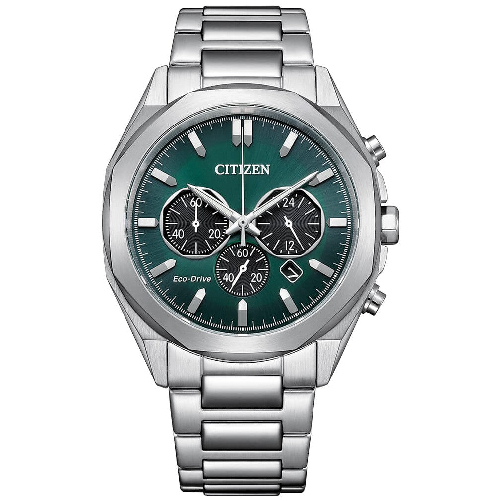 CITIZEN CA4590-81X Eco-Drive Chronograph