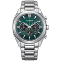 CITIZEN CA4590-81X Eco-Drive Chronograph