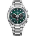 CITIZEN CA4590-81X Eco-Drive Chronograph