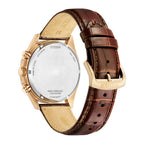 CITIZEN CA4593-15A Eco-Drive Chronograph