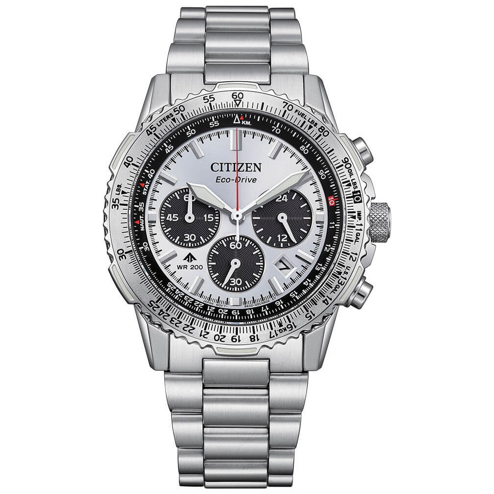 CITIZEN CA4660-61A Promaster Sky