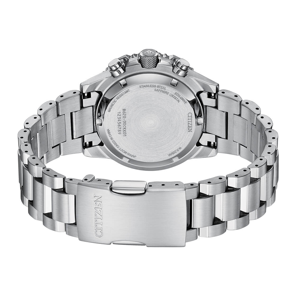 CITIZEN CA4660-61A Promaster Sky