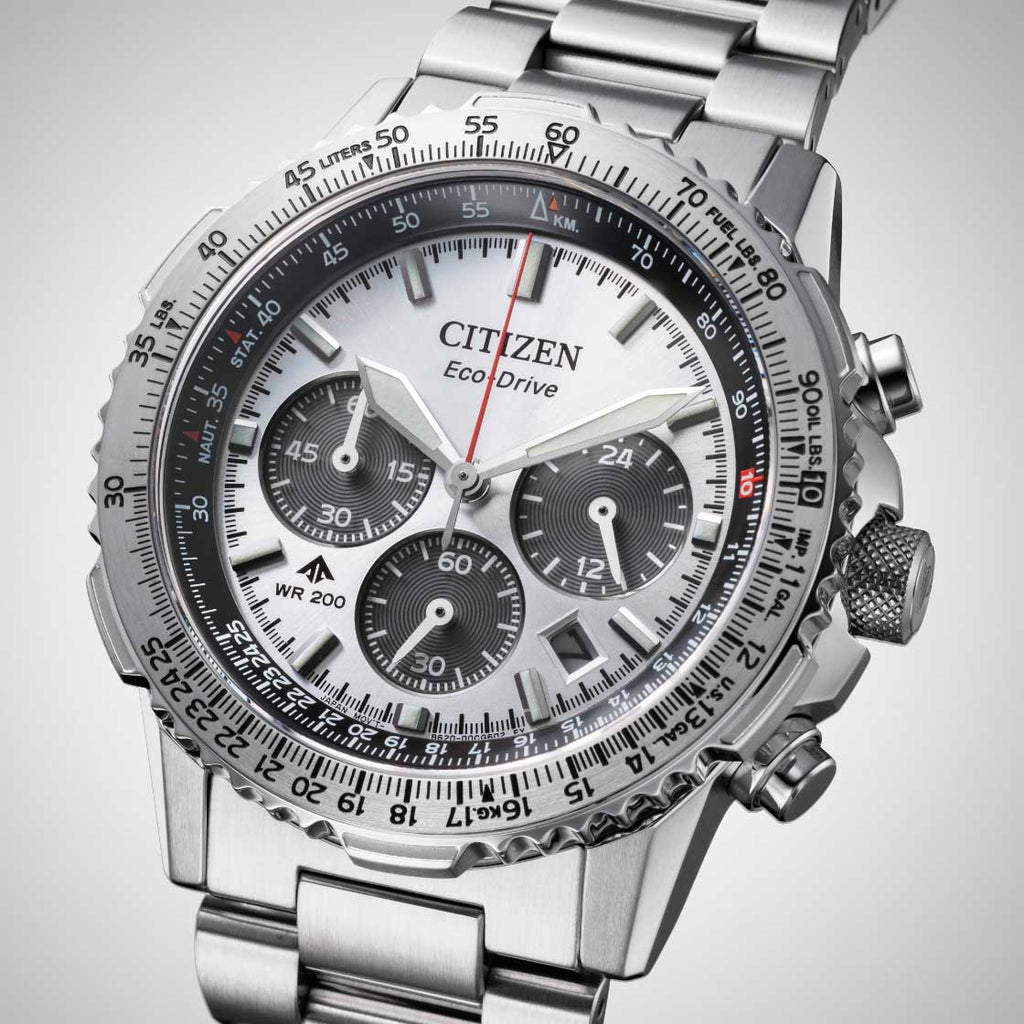 CITIZEN CA4660-61A Promaster Sky