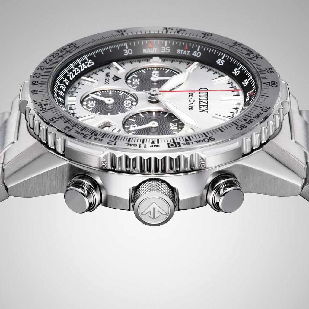 CITIZEN CA4660-61A Promaster Sky
