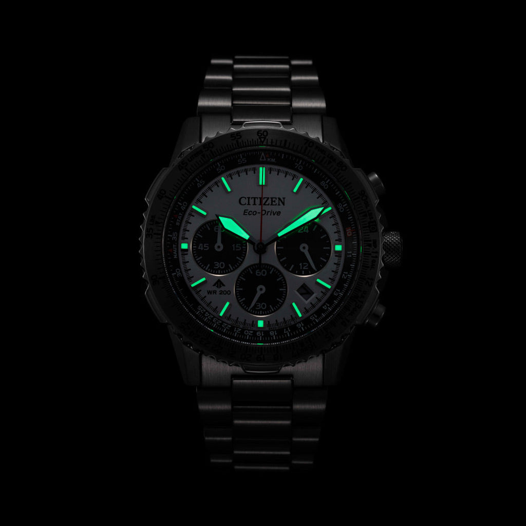 CITIZEN CA4660-61A Promaster Sky