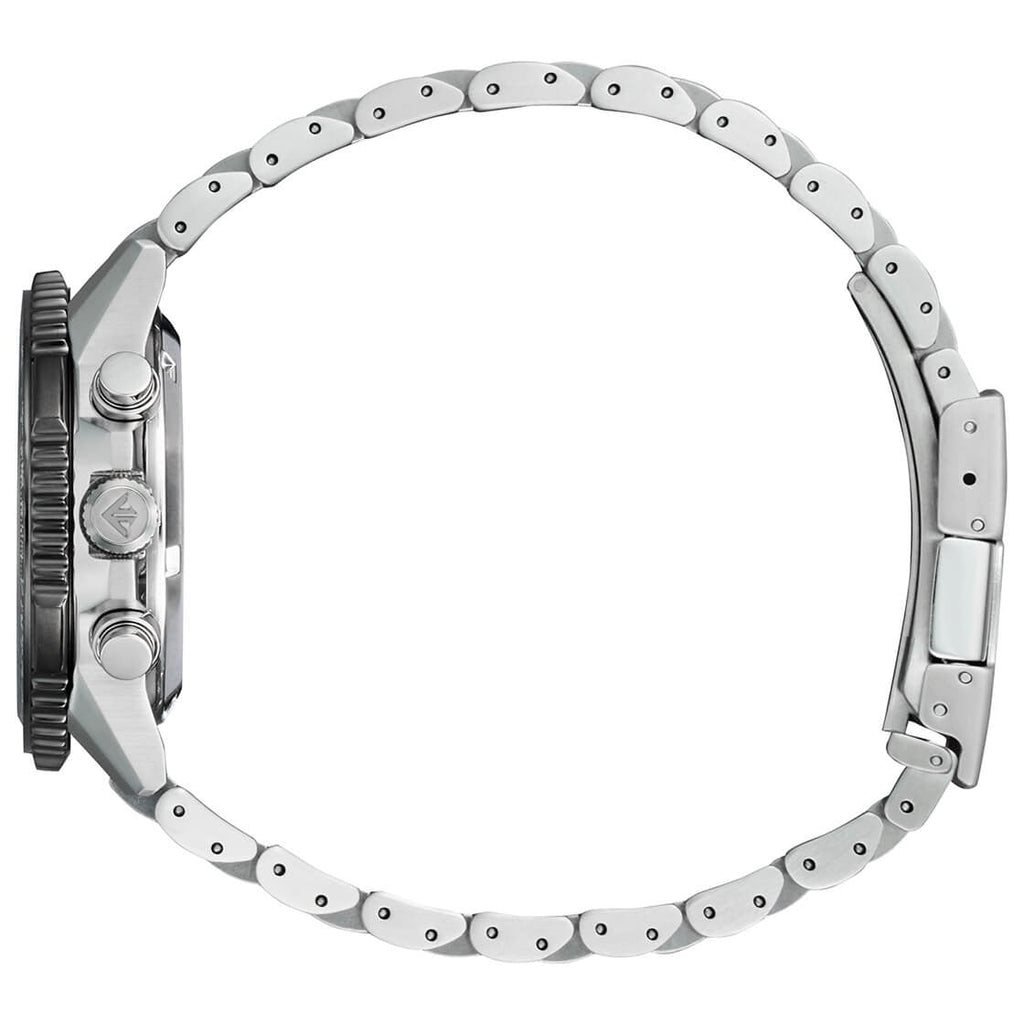 CITIZEN CA4664-60E Promaster Sky Navihawk