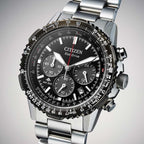 CITIZEN CA4664-60E Promaster Sky Navihawk