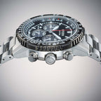 CITIZEN CA4664-60E Promaster Sky Navihawk