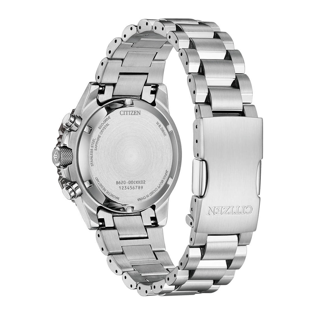 CITIZEN CA4664-60W Promaster Sky