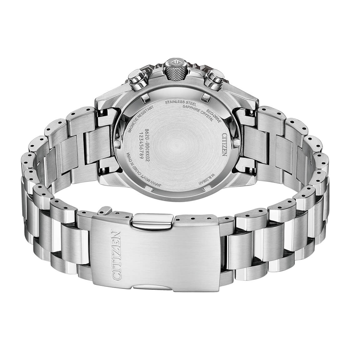 CITIZEN CA4664-60W Promaster Sky