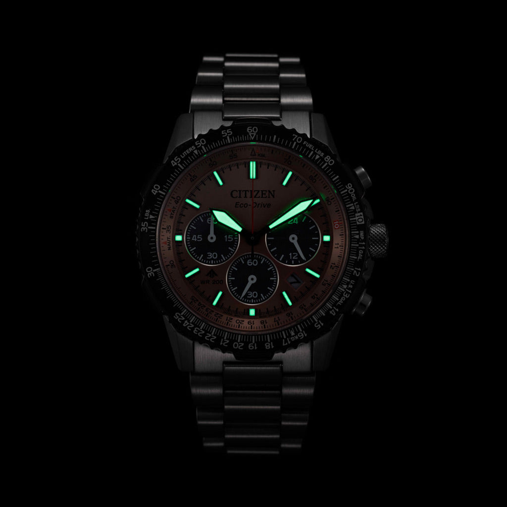 CITIZEN CA4664-60X Promaster Sky