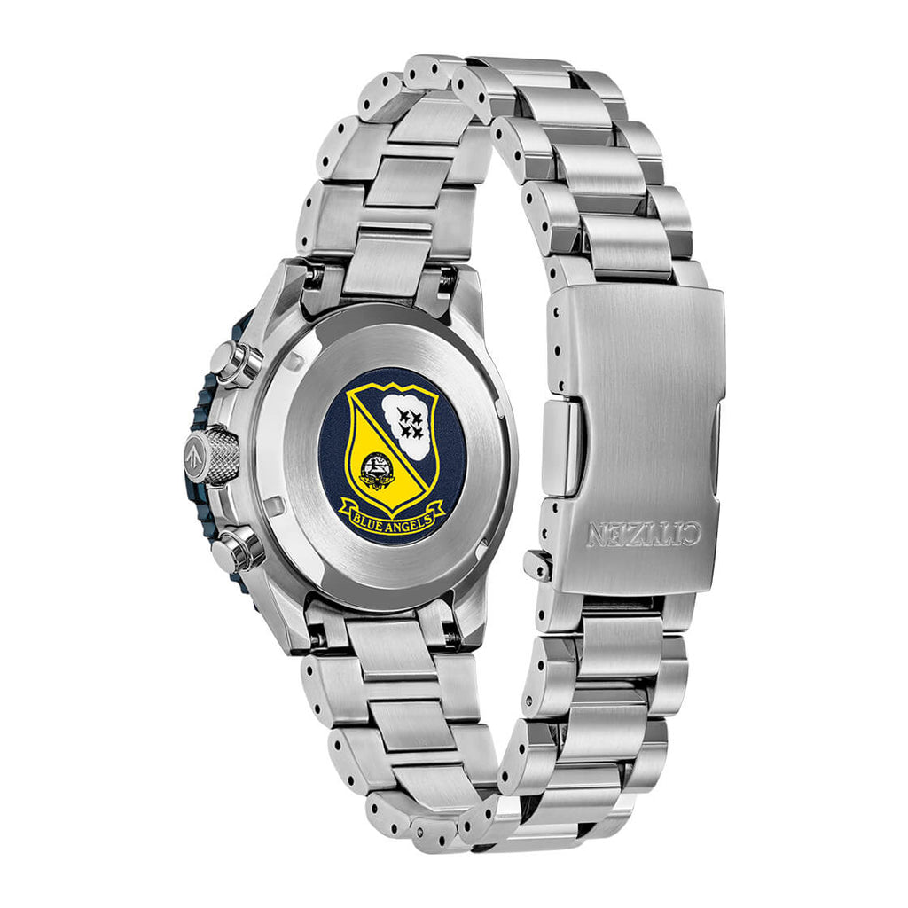 CITIZEN CA4667-53L Promaster Air Blue Angels