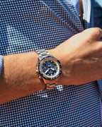 CITIZEN CA4667-53L Promaster Air Blue Angels
