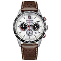 CITIZEN CA4714-04A Eco-Drive Chronograph