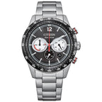 CITIZEN CA4714-55E Eco-Drive Chronograph