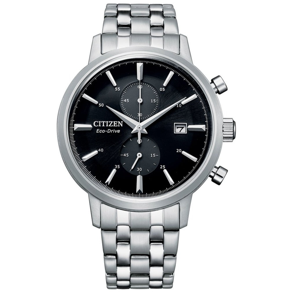 CITIZEN CA7060-88E Eco-Drive Chronograph