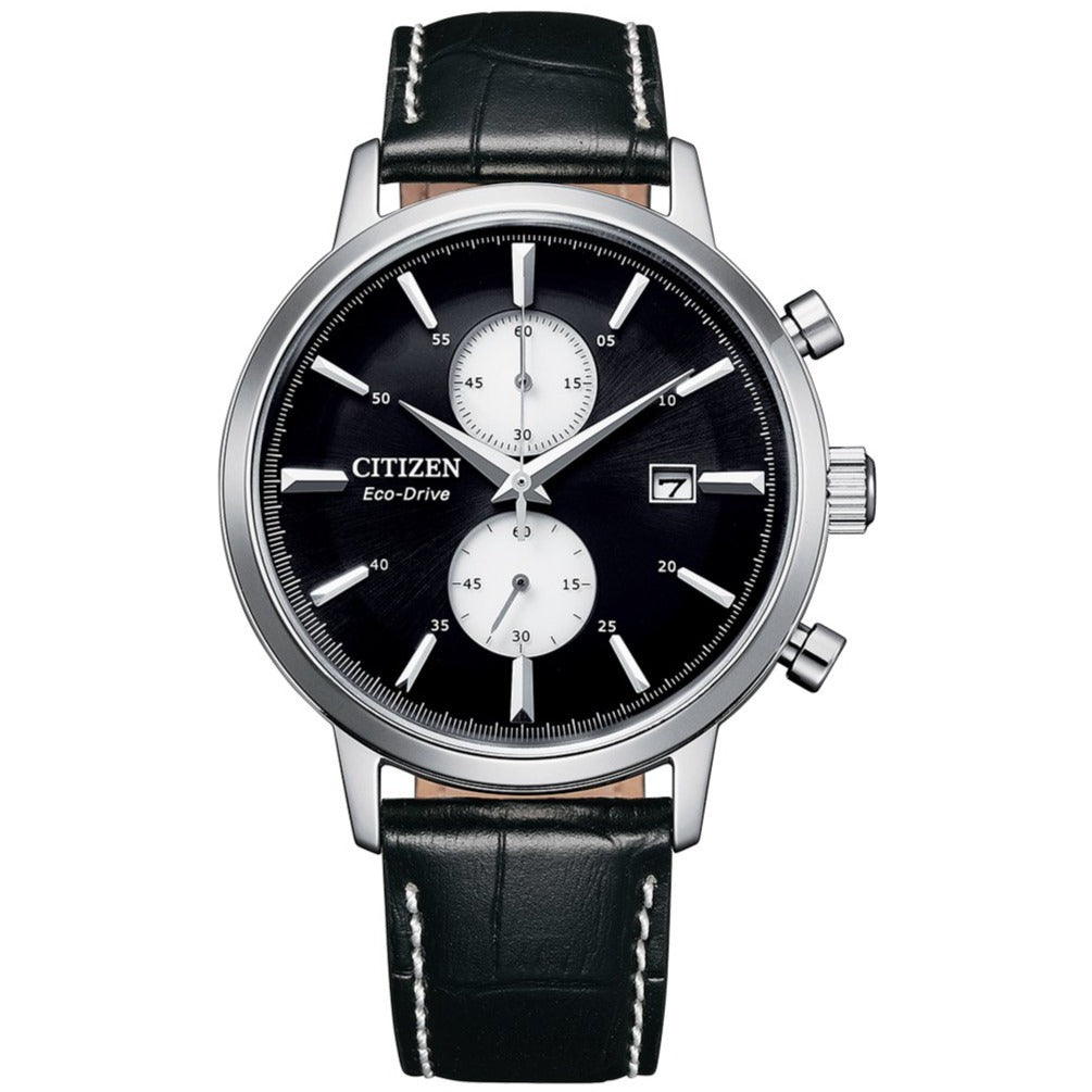 CITIZEN CA7061-18E Eco-Drive Chronograph
