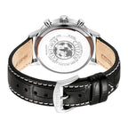 CITIZEN CA7061-18E Eco-Drive Chronograph