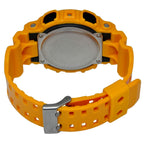 G-SHOCK GA-100A-9ADR