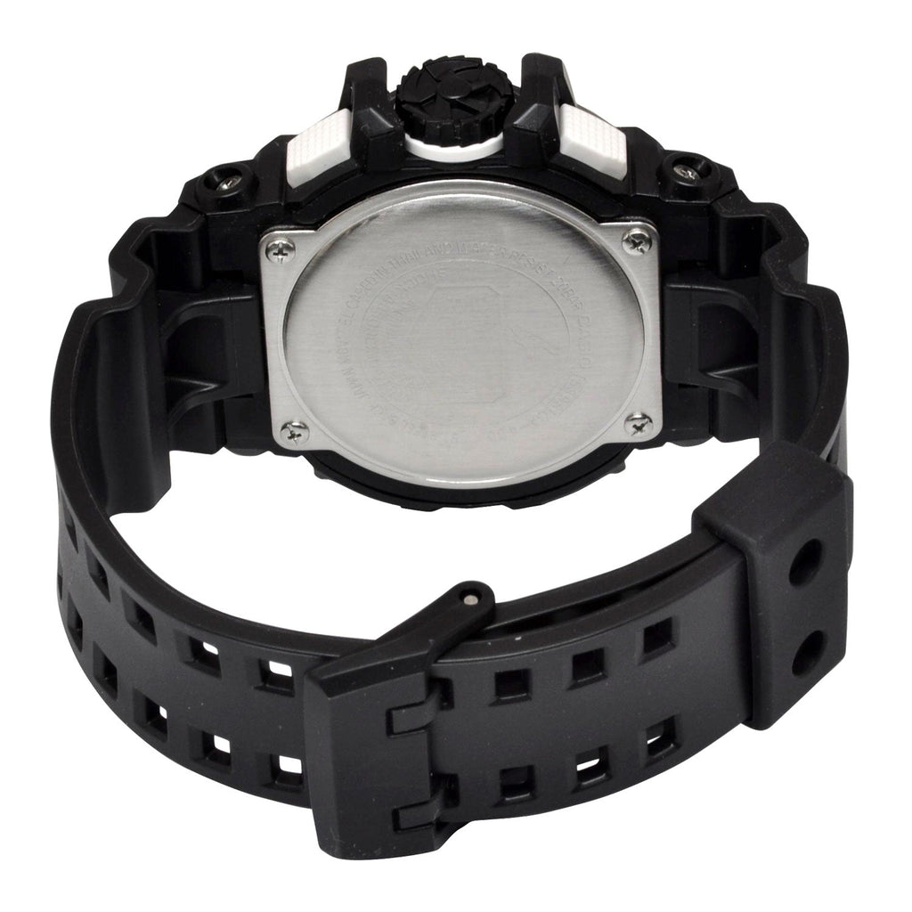 G-SHOCK GA-400-1ADR