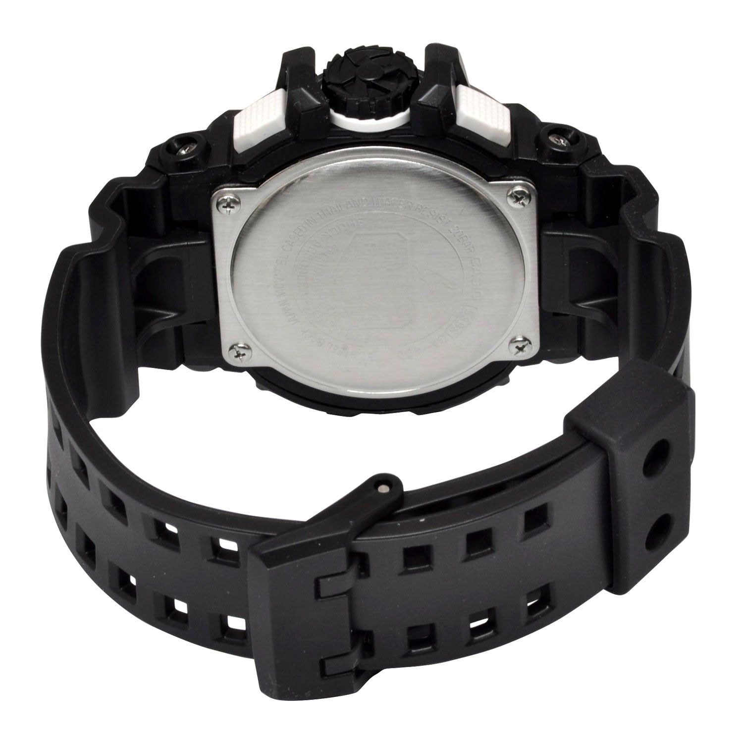 G-SHOCK GA-400-1ADR